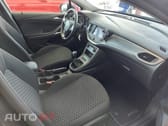 Opel Astra Sports Tourer 1.5 D Business Edition S/S