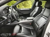 BMW X6 40 d xDrive