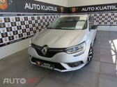 Renault Mégane Sport Tourer 1.5 Blue dCi Limited