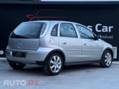 Opel Corsa TwinSport