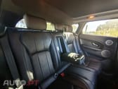 Land Rover Evoque 2.0 TD4 SE Dynamic Special Edition