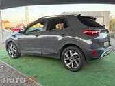 Kia Stonic 1.0 T-GDi TX