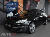 Peugeot 308 1.6 e-HDi Allure J17