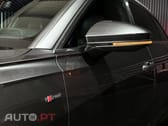 Audi A6 Avant 40 TDI Design S tronic