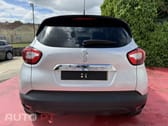 Renault Captur 0.9 TCE Exclusive