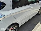 Renault Zoe Life