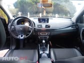 Renault Mégane Sport Tourer 1.5 Dci Bose Edition