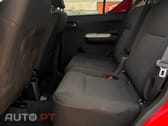 Suzuki Ignis 1.2 DualJet Hybrid SHVS