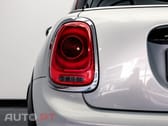 MINI Cooper John Cooper Works