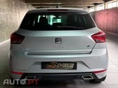 Seat Ibiza 1.0 TSI FR Anniversary