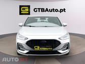 Ford Focus 1.0 ECOBOOST MHEV ST-LINE I.V.A DEDUTÍVEL 