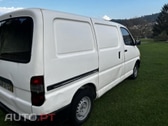 Toyota HiAce 21lk11