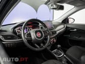 Fiat Tipo 1.3 M-Jet Lounge