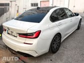 BMW 320 Sport Pack M