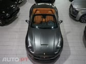 Ferrari California 4.3 V8