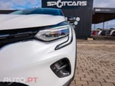 Renault Captur 1.0 TCe Techno