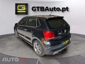 Volkswagen Polo 1.2 Tsi R-LINE