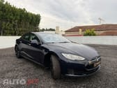 Tesla Model S 60