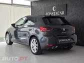 Seat Ibiza 1.0 TSI FR