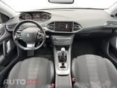 Peugeot 308 1.2 PureTech Allure