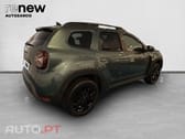 Dacia Duster Extreme