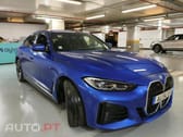 BMW i4 eDrive40