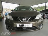 Nissan Pulsar 1.5 dci