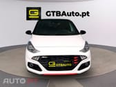 Hyundai i10 1.0 T-GDI N-Line