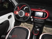 Renault Twingo 0.9 TCe Le Coq Sportif