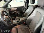 Mercedes-Benz GLB 180 d Progressive
