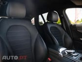 Mercedes-Benz C 300 de T 9G-TRONIC Night Edition