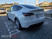Tesla Model Y Tração Traseira