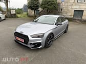 Audi A5 2.0 TDI S-line S tronic