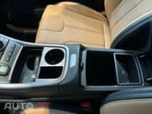 Hyundai Santa Fe Vanguard Luxury