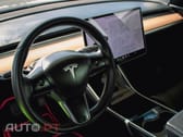 Tesla Model 3 Standard Range Plus RWD