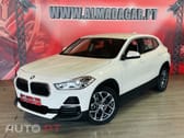 BMW X2 18 i sDrive Auto Advantage