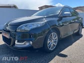 Renault Mégane Sport Tourer 1.5 dCi GT Line