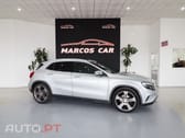 Mercedes-Benz GLA 180 (CDI) d Urban