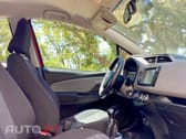 Toyota Yaris Comfort + Pack Style