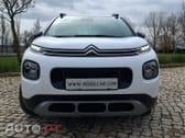 Citroen C3 Aircross 1.2 PureTech Shine EAT6