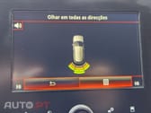 Renault Mégane Sport Tourer 1.5 dCi Limited
