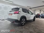 Peugeot 2008 1.2 PureTech GT Line EAT6