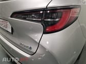 Toyota Corolla Touring Sports 1.8 Hybrid Comfort+P.Sport