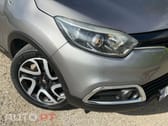 Renault Captur TCe 120 EDC Luxe