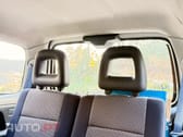 Suzuki Jimny dohc