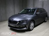 Skoda Scala 1.0 TSI