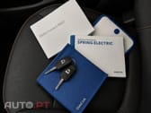 Dacia Spring Electric 45 Comfort Plus