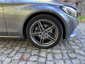 Mercedes-Benz C 220 BlueTEC Avantgarde Aut.