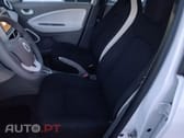 Renault Zoe (c/ Bateria) Intens