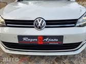 Volkswagen Golf 2.0 TDI BlueMotion Edition